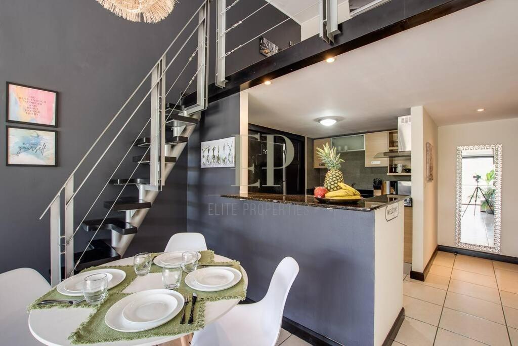Cr Mariposa Rentals Comfortable Penthouse, Ac, Pool, Gym, Tennis Santa Ana  Ngoại thất bức ảnh