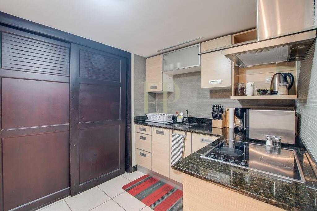 Cr Mariposa Rentals Comfortable Penthouse, Ac, Pool, Gym, Tennis Santa Ana  Ngoại thất bức ảnh