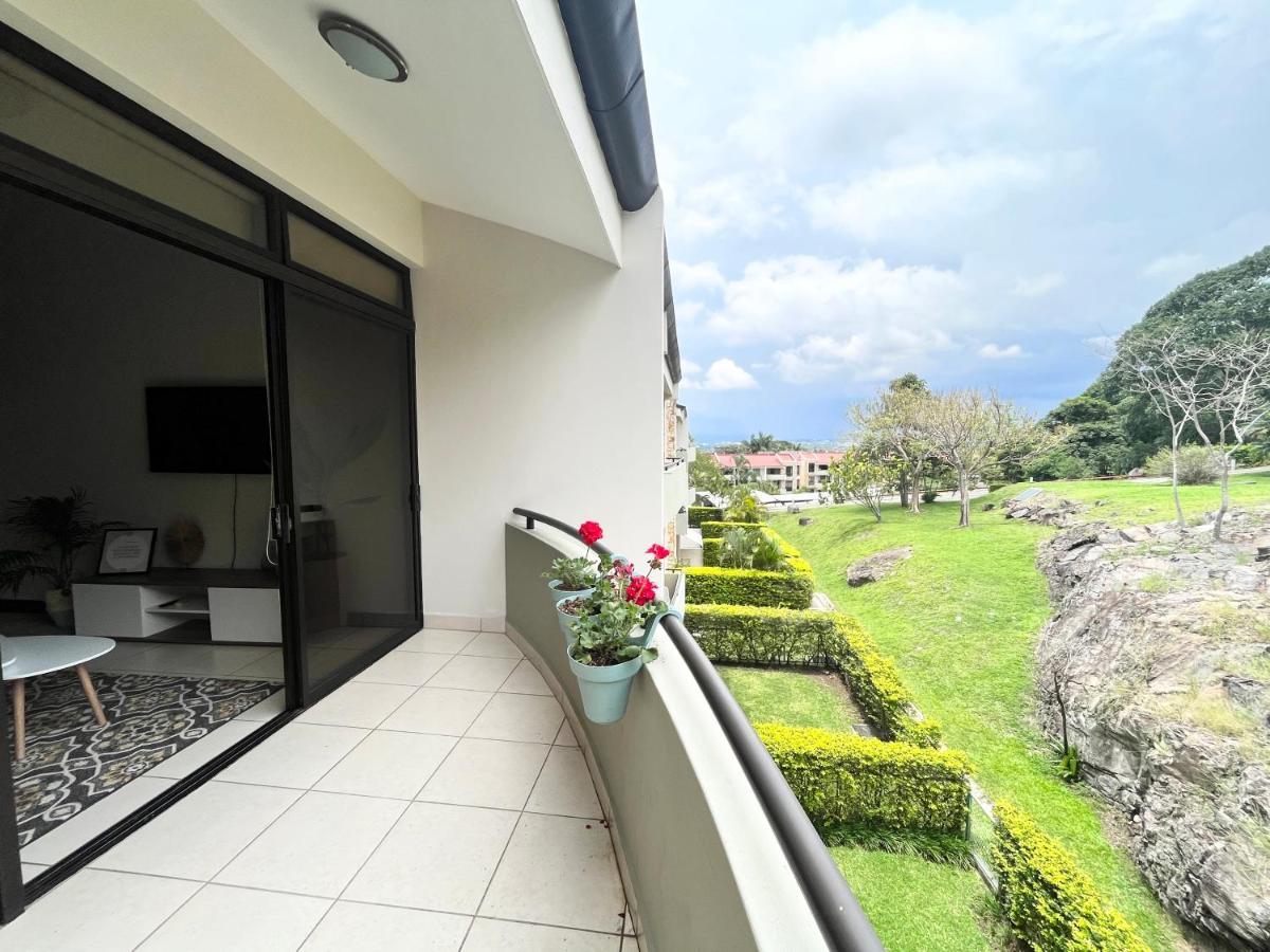 Cr Mariposa Rentals Comfortable Penthouse, Ac, Pool, Gym, Tennis Santa Ana  Ngoại thất bức ảnh