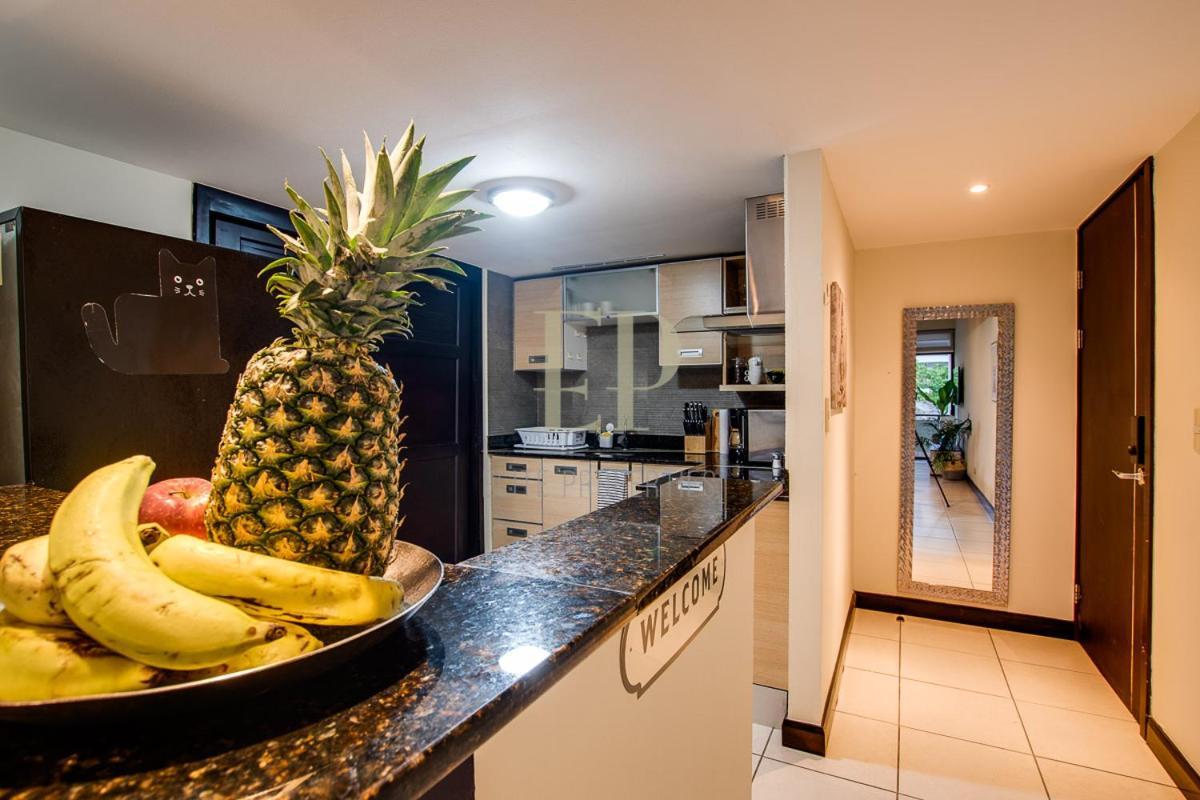 Cr Mariposa Rentals Comfortable Penthouse, Ac, Pool, Gym, Tennis Santa Ana  Ngoại thất bức ảnh